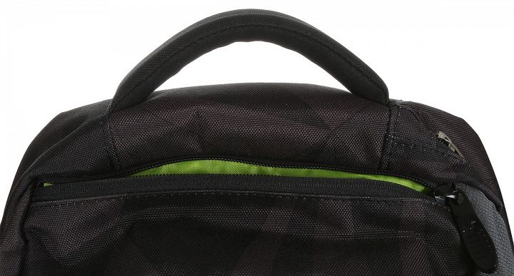 Yonex Bag 9812 Plecak Black